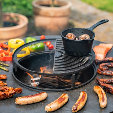 halve maan grill